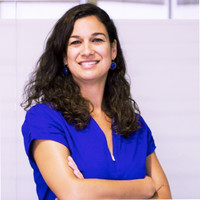 Ana Margarida Faria