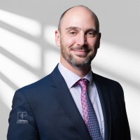 Robert Gannon Gries