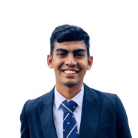 Ahamed Riyajath