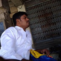 Chidanandappa.G Anand