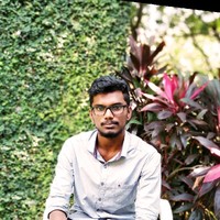 Vikram Ravichandran