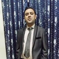 Murtaza Mahdi