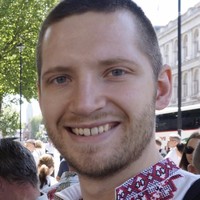 Stuart van der Greeff