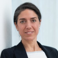 Pia Heugel