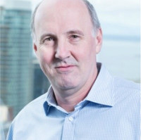 Tim Carey