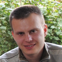 Sergej Nazarenko