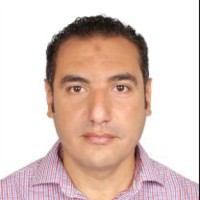 Ahmed Hafez