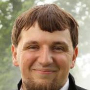 Caleb Miller