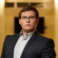Тарас Бондаренко