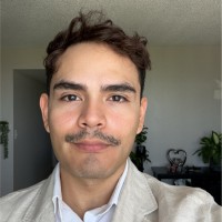 Josh Mogrovejo