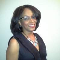 Gloria Simon-Enoch, MSM
