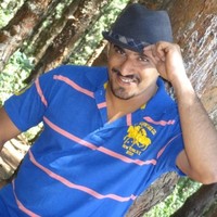 K Prashanth Bhat