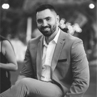 Daniel Bobritski