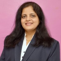 Gayatri Vishal Rajurkar