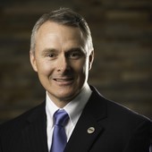 Tradd Rodgers