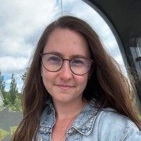 Megan O. Hill