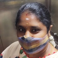 Geetha Ravi