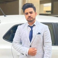 Muheed Muzamil