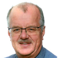 Werner Steimle