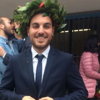 Gianluca Delli Carri