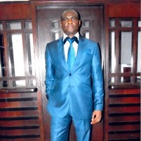 Alex Liwanzi