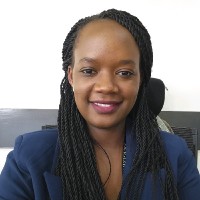 Jackline Onyango