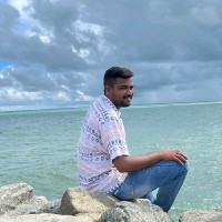 Miralkumar Patel