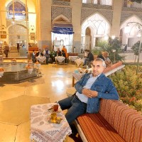 Mahdi Khadem