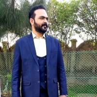 Imran Anjum