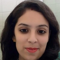 Davina Sabharwal Makkar