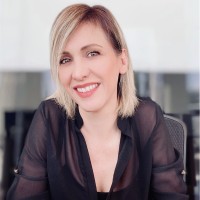 Sylvia Saldaña Negrete
