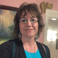 Anna Cartwright, Notary, Executive Asst.