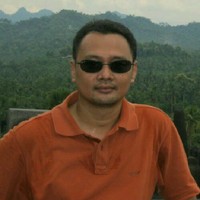Budy Prawira Kusumah