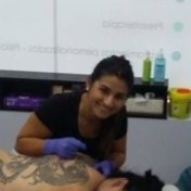 Ana Isabel del valle Melo