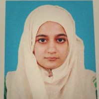 Khadija Shafique