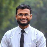 Shubham Priyadarshi