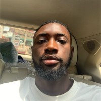 Yusuf Afeez