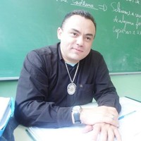 Ednilson L. Moraes-Médium