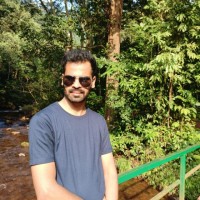 Shrishail Patil