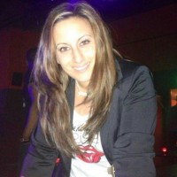 JESSICA GHANEM - DORMOY