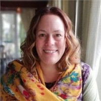 Claire Barnett