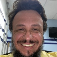 Renato Oliveira De Souza