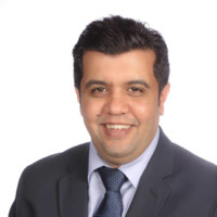 MOHAMMED ALAHMARI