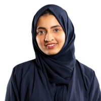 Bashayer Al Jamal