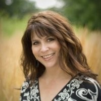 Lisa Harper