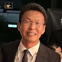 Jordan Yang