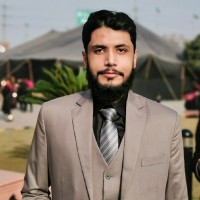 Muhammad Qasim Rizwan