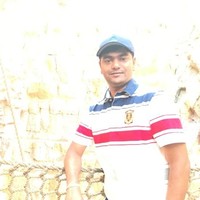 Jaikumar Ghadmode