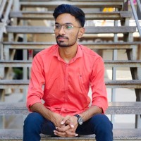 Dhrumil suthar