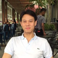 Qin Eion Chua